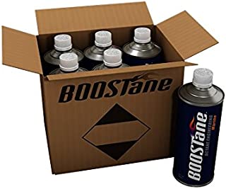 BOOSTane Marine Octane Booster (6 Pack)