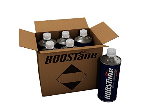 BOOSTane Marine Octane Booster (6 Pack)