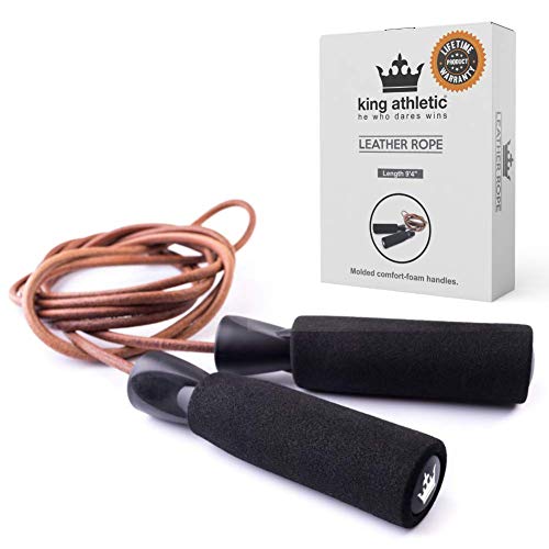 10 Best Jump Ropes For Cardio