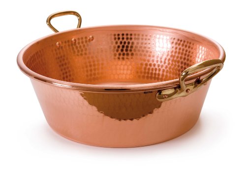 10 Best Copper Pot For Candy Making