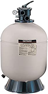 Hayward W3S180T ProSeries Sand Filter, 18-Inch, Top-Mount