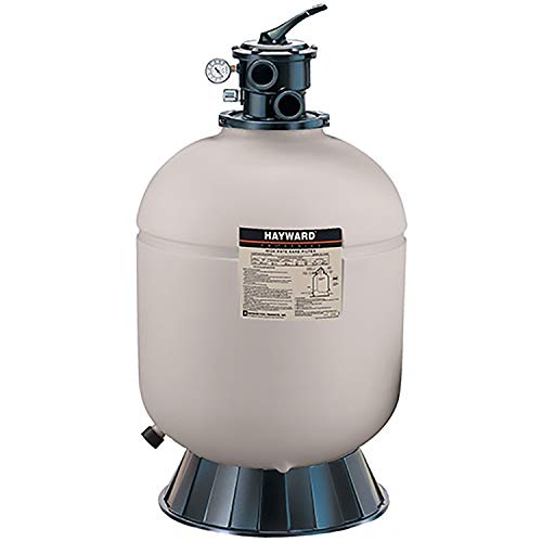 Hayward W3S180T ProSeries Sand Filter, 18-Inch, Top-Mount