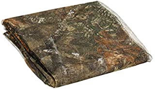 Allen Company Camo Netting for Hunting Blinds, 12 feet x 56 inches - Realtree Edge, One Size (25322)