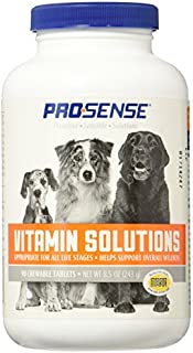 ProSense Multivitamin for All Life Stages, 90-Count