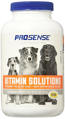 ProSense Multivitamin for All Life Stages, 90-Count