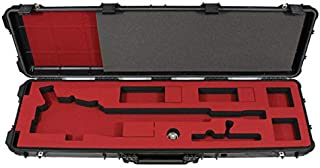 Peak Case Ruger Precision Magnum Rifle Case