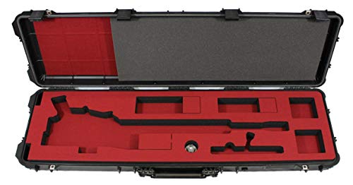 Peak Case Ruger Precision Magnum Rifle Case