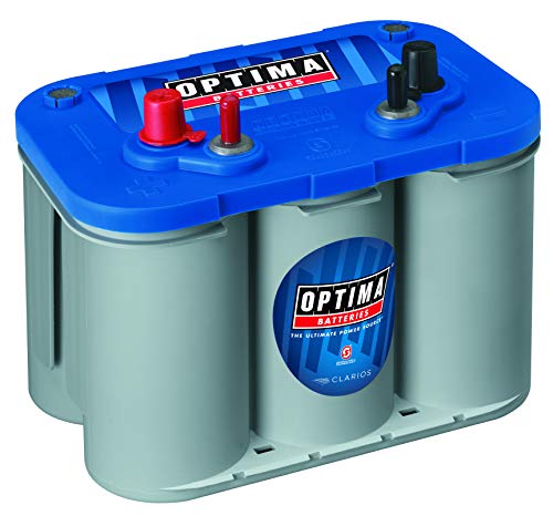 10 Best Boat Batteries Marine