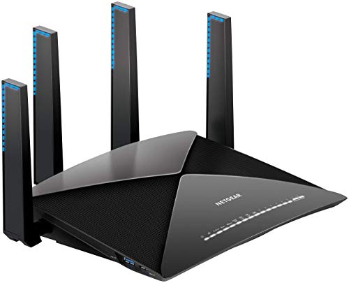 10 Best Wifi Routers For 4k Streaming