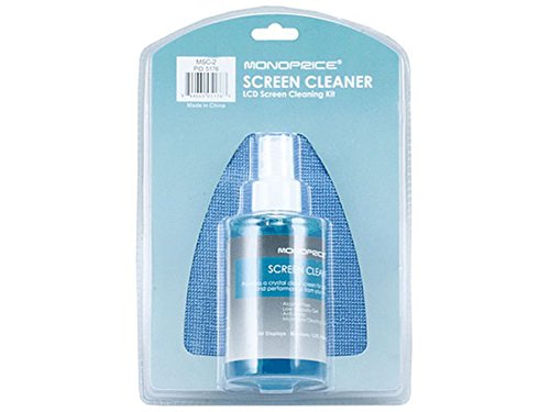 10 Best Lcd Screen Cleaners