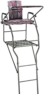 Guide Gear 18' Jumbo Ladder Tree Stand