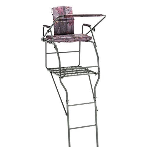 10 Best Portable Ladder Tree Stand