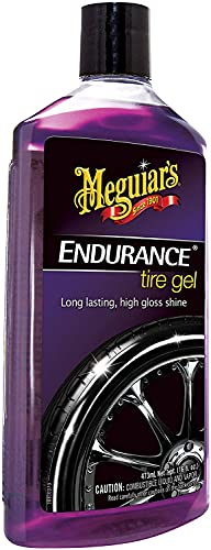 10 Best Tire Shine Gel