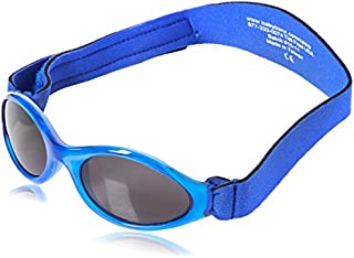 Baby Banz Sunglasses Infant Sun Protection  Ages 0-2 Years  THE BEST SUNGLASSES FOR BABIES & TODDLERS  Industry Leading Sun Protection Rating  100% UV