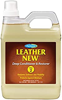 Farnam Leather New DEEP Conditioner, PAKTRAILEQ (3001410)