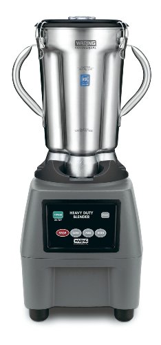 10 Best Commercial Food Blenders