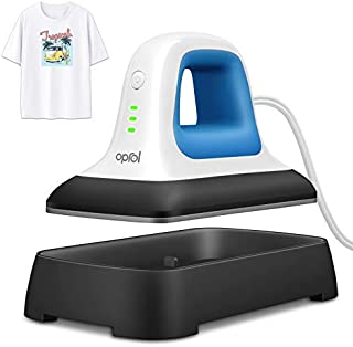 Oprol Heat Press, 7