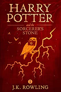 Harry Potter and the Sorcerer's Stone