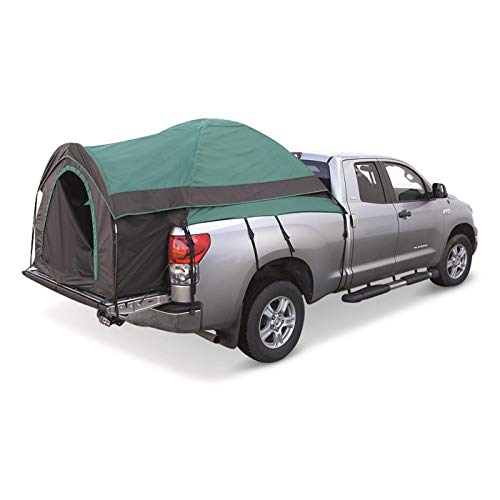 10 Best Truck Bed Tents For Tacoma