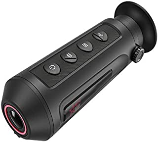 AGM Global Vision Asp-Micro TM160 Short Range Thermal Imaging Monocular, Black hot, White hot, red hot, Fusion (6.3 × 2.4 × 2.2)