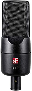 sE Electronics X1R Passive Ribbon Microphone