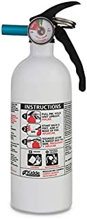 KID21006287MTL - FX511 Automobile Fire Extinguisher