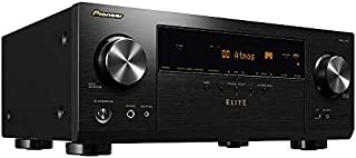 Pioneer Elite VSX-LX104 7.2-ch Network AV Receiver