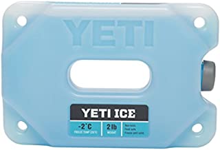 YETI ICE 2 lb. Refreezable Reusable Cooler Ice Pack