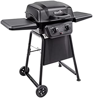 Char-Broil Classic 280 2-Burner Liquid Propane Gas Grill