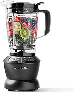 NutriBullet ZNBF30400Z Blender 1200 Watts, 1200W, Dark Gray