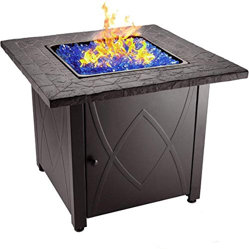 9 Best Fire Pit Table For Deck