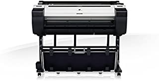 Canon imagePROGRAF iPF785 Large-Format Color Printer