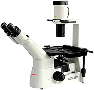 Microscope IBM Inverted for Cell/Tissue Culture