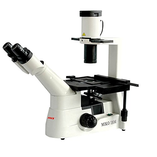 Microscope IBM Inverted for Cell/Tissue Culture