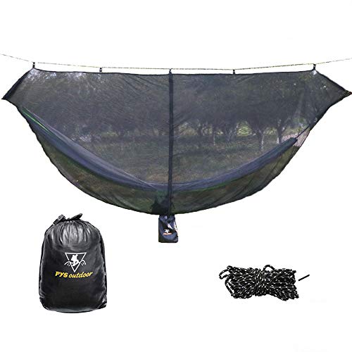 9 Best Mosquito Net For Hammock