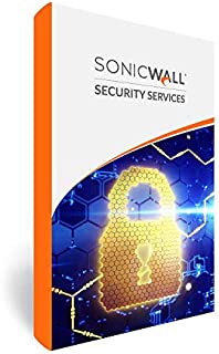 SonicWall Firewall SSL VPN 15 User License 01-SSC-6111