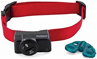 PetSafe Wireless Pet Containment System Receiver Collar