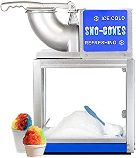 Paragon Simply-A-Blast Heavy Duty Snow Cone Machine