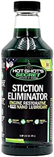 Hot Shot's Secret Original Stiction Eliminator - 32 fl. oz. (Packaging May Vary)