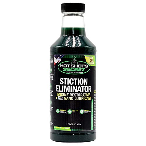 Hot Shot's Secret Original Stiction Eliminator - 32 fl. oz. (Packaging May Vary)