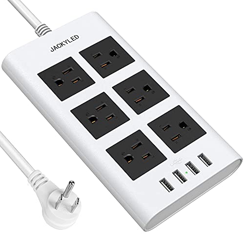 10 Best Surge Protectors For College