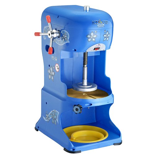 8 Best Commercial Shaved Ice Machines