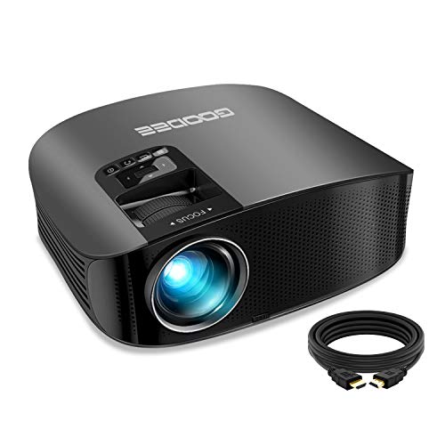 10 Best Video Projectors Under 200