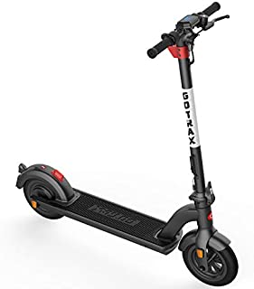 Gotrax G4 Commuting Electric Scooter - 10