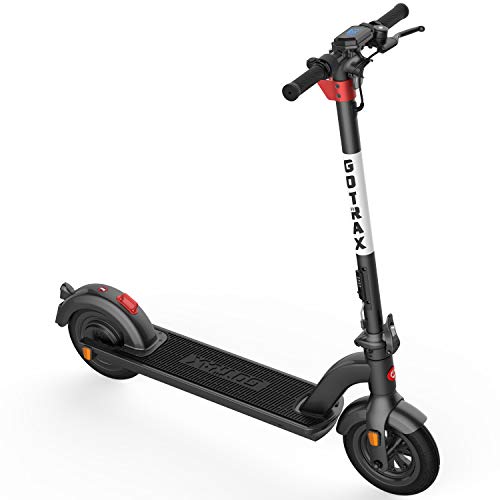 Gotrax G4 Commuting Electric Scooter - 10