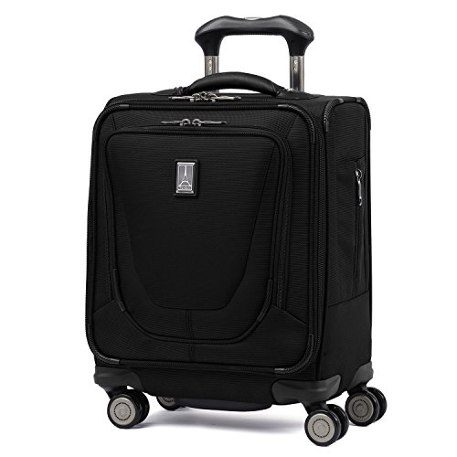 10 Best Underseat Spinner Luggage