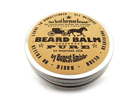 9 Best Beard Balm Unscented