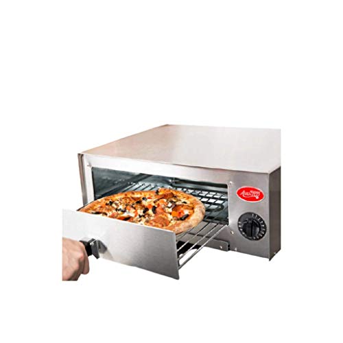 Pizza Oven Stainless Steel Pizza Maker, 12