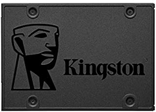 Kingston 480GB A400 SATA 3 2.5