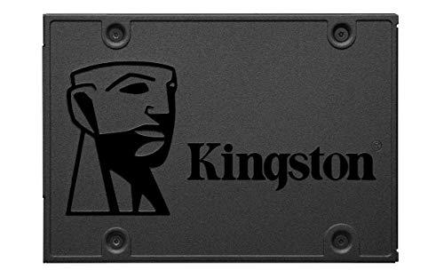 Kingston 480GB A400 SATA 3 2.5